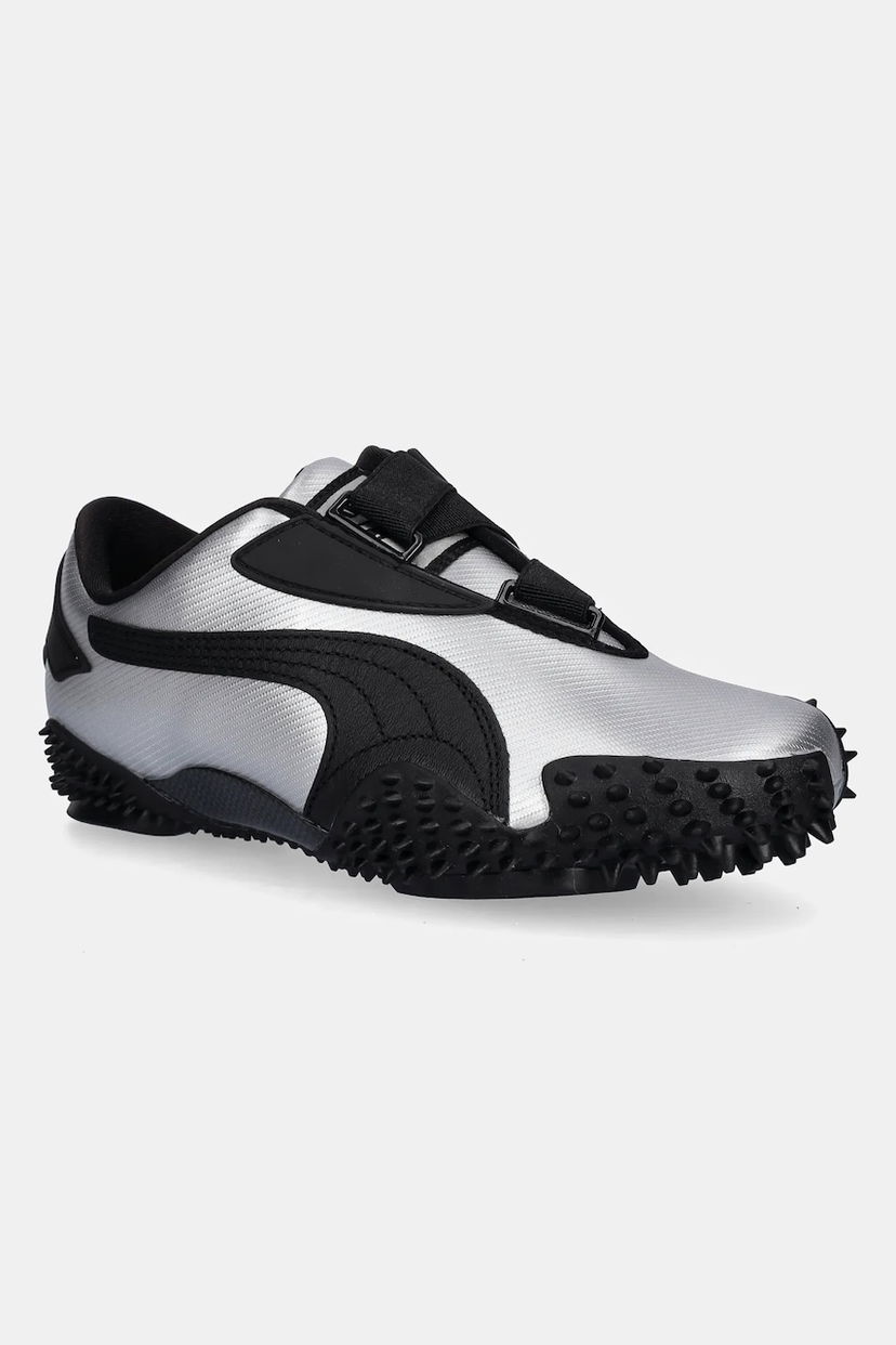 Кецове и обувки Puma Mostro Металик | 403188