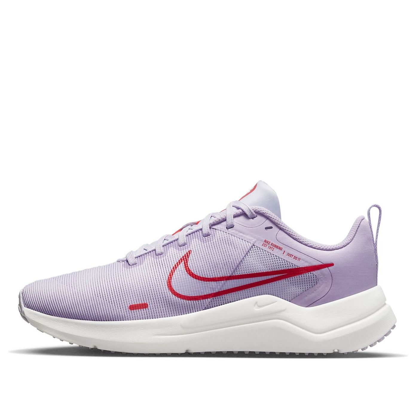 Кецове и обувки Nike Downshifter 12 Лилаво | DD9294-501, 0