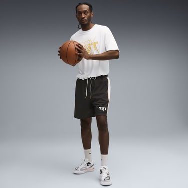 Кецове и обувки Puma All-Pro NITRO™ 2 Сиво | 312307_03, 2