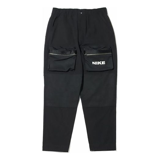 Карго панталони Nike City Made Cargo Pants Черно | DC6958-010