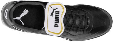 Кецове и обувки Puma King Top TT Черно | 105734-01, 3