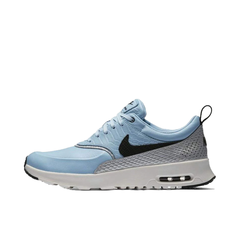 Кецове и обувки Nike Air Max Thea LX Mica Blue W Синьо | 881203-400