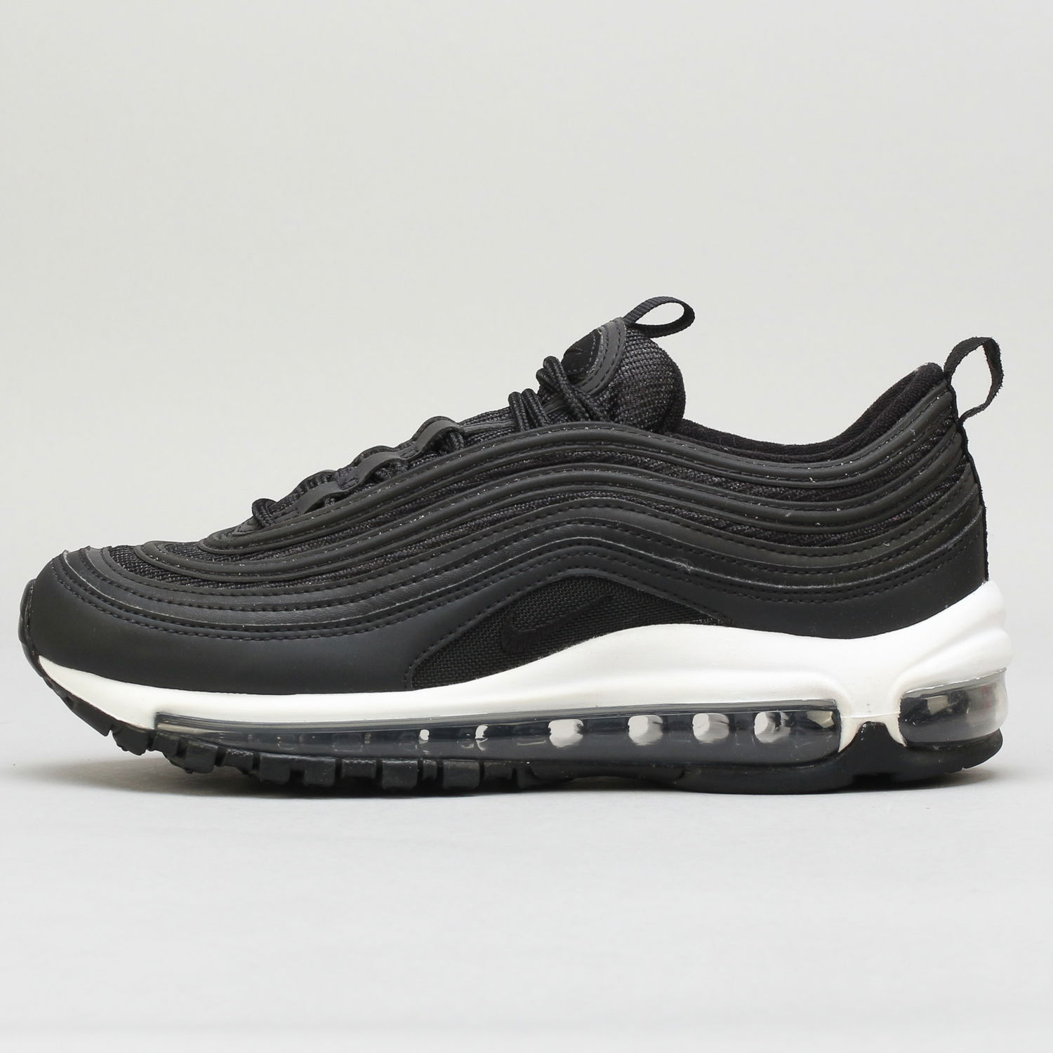 Кецове и обувки Nike W Air Max 97 Черно | 921733-006, 1