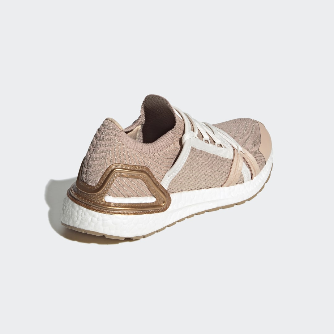 Кецове и обувки adidas Performance Stella McCartney UltraBOOST 20 W Металик | GZ9999, 1