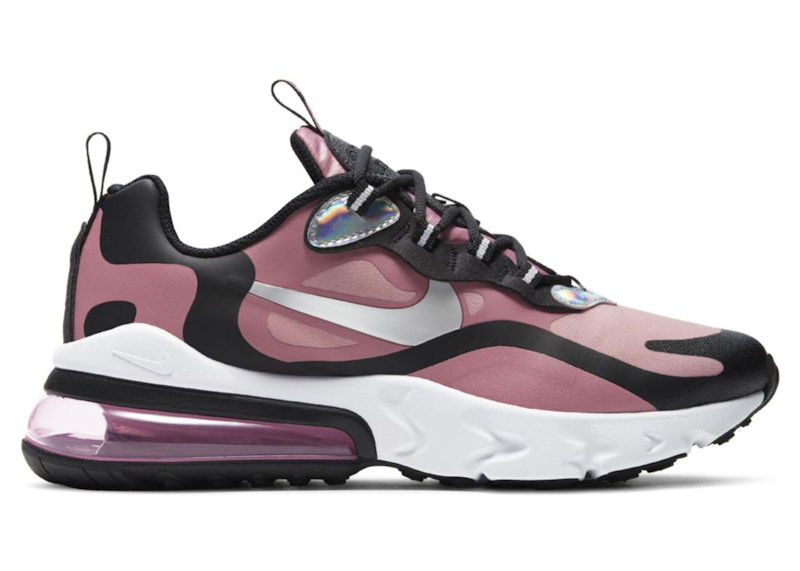 Кецове и обувки Nike Air Max 270 React SE 2 Розово | CT4694-600, 0