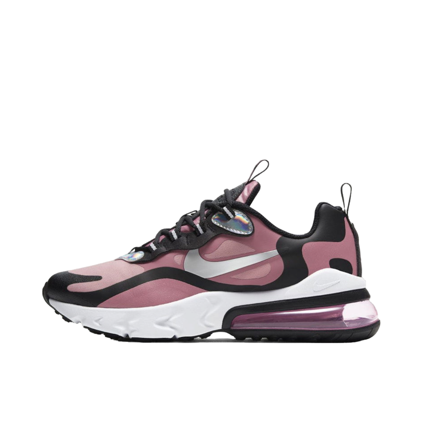Кецове и обувки Nike Air Max 270 React SE 2 Розово | CT4694-600