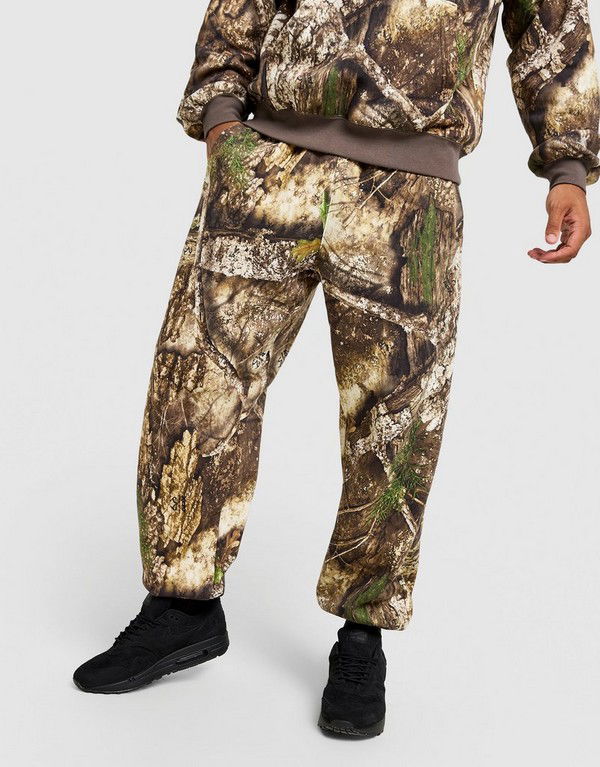 Комплект Jordan Jordan M J Break Fleece Realtree APX Camo Tracksuit Многоцветен | HV1862-222, 1