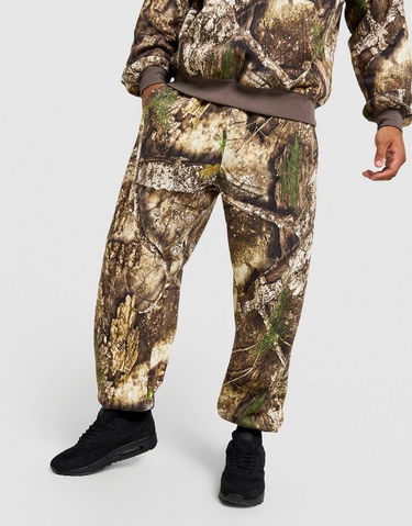 Комплект Jordan Jordan M J Break Fleece Realtree APX Camo Tracksuit Многоцветен | HV1862-222, 1