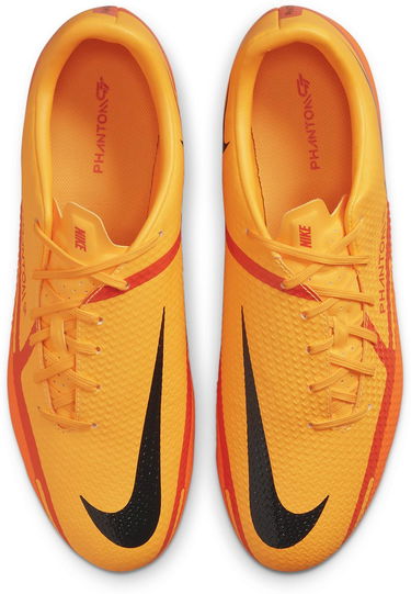 Кецове и обувки Nike Phantom GT2 Academy MG Оранжево
 | da4433-808, 3