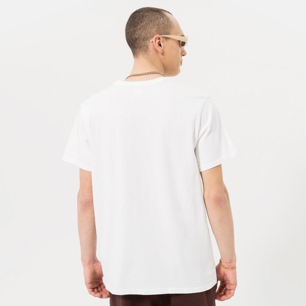 Тениска Levi's SS Relaxed Baby Tab T Бяло | 795540039, 1