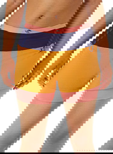 Къси панталони Asics Fujitrail Shorts Оранжево
 | 2012c719-800, 0