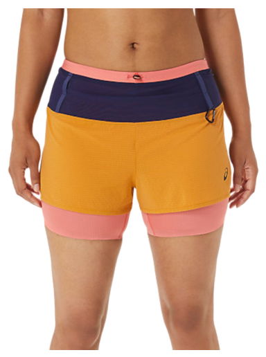 Fujitrail Shorts