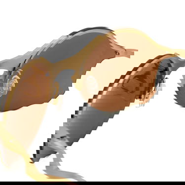 Слънчеви очила OAKLEY Tailend TI Sunglasses Металик | 0OO6026-56-602604, 4