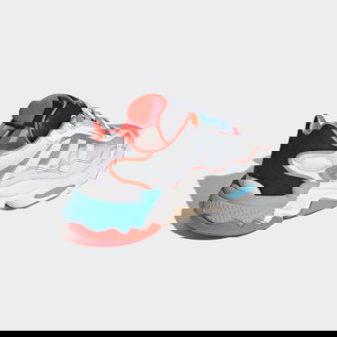 Кецове и обувки adidas Originals Ozweego Pure Бяло | G57953, 1