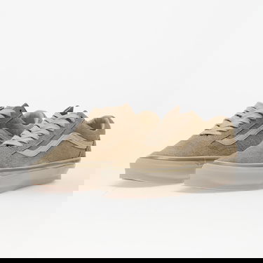 Кецове и обувки Vans LX Old Skool Shag Suede Бежово | VN000D9JEMF1, 5
