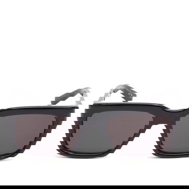 Слънчеви очила Saint Laurent Saint Laurent SL 615 Sunglasses Черно | 30014638001, 2