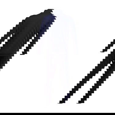 Комплект Under Armour Knit Tracksuit Тъмно синьо | 1357139-410, 2