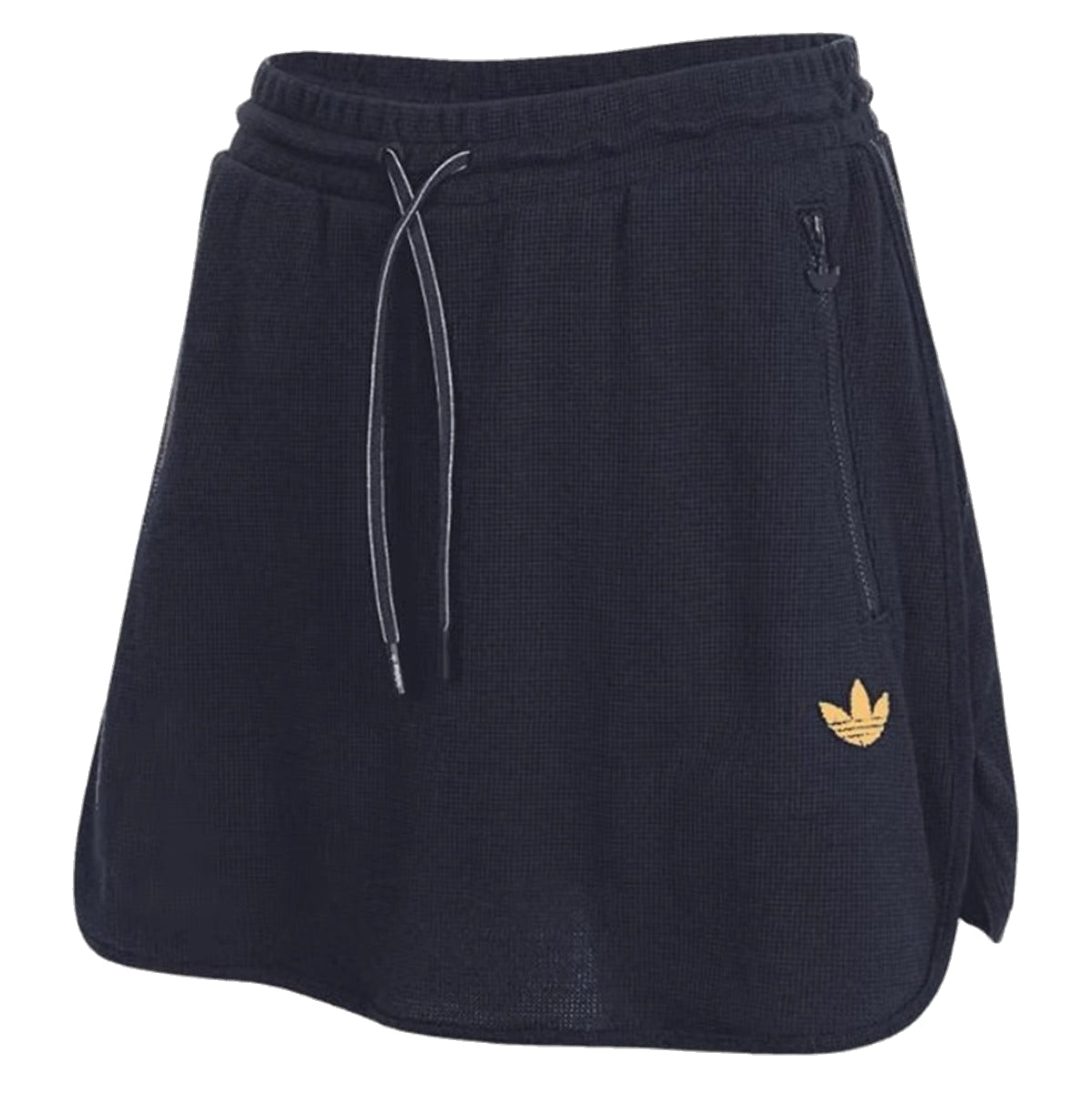 Пола adidas Originals Original Light Drawstring Skirt Черно | JI7484, 0