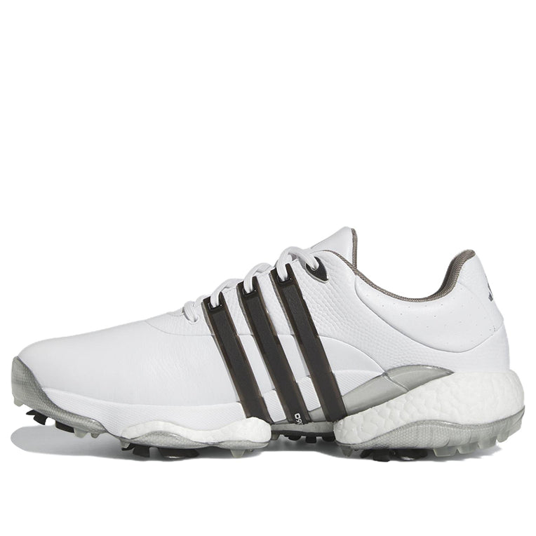 Кецове и обувки adidas Originals Tour360 22 BOOST Golf Shoes Бяло | GY9808