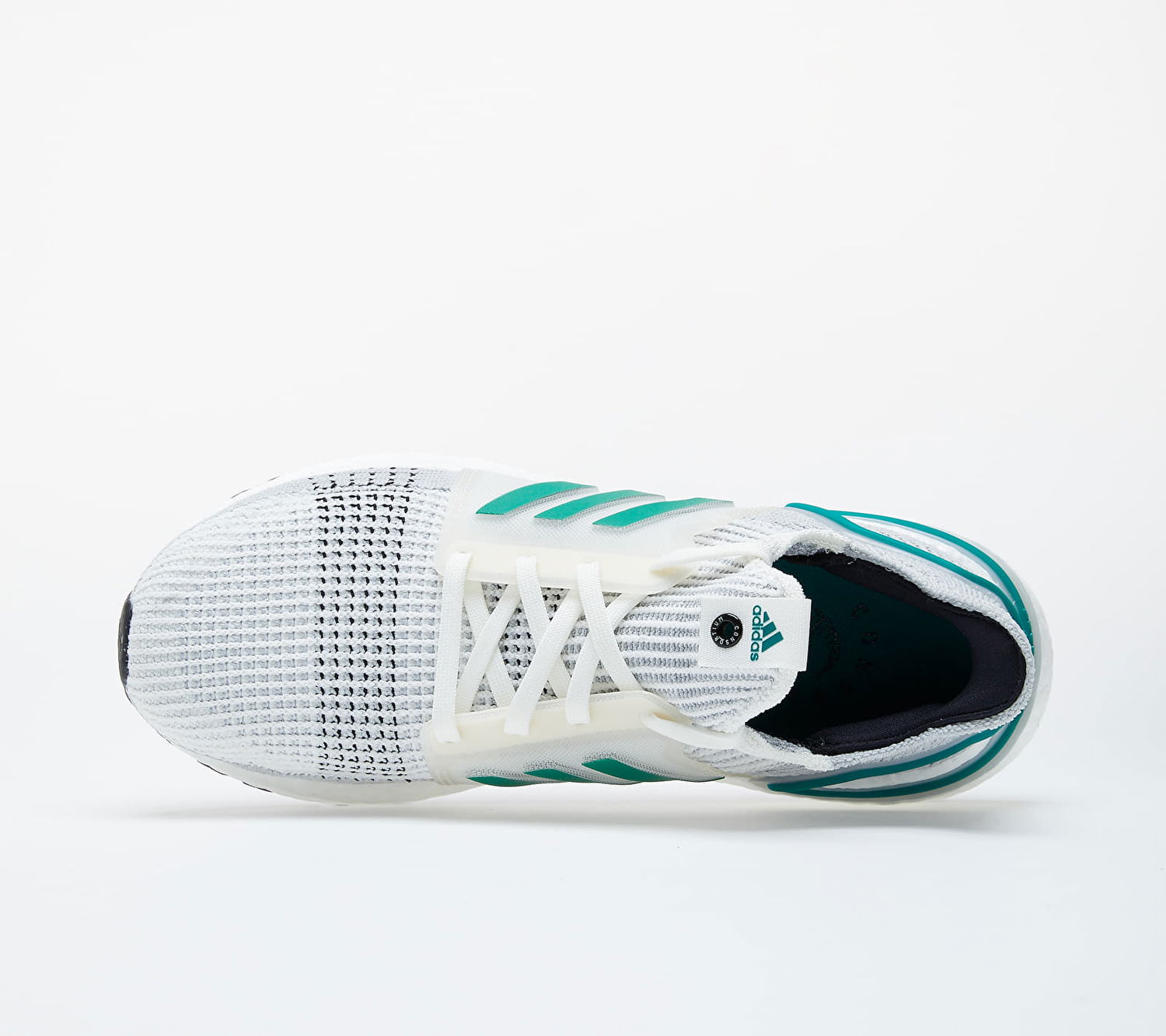 Кецове и обувки adidas Performance UltraBOOST 19 Бяло | EE7517, 1