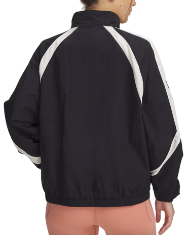 Ветровка Under Armour Under Armour Icon Crinkle Track Jacket Черно | 6000278-001, 2