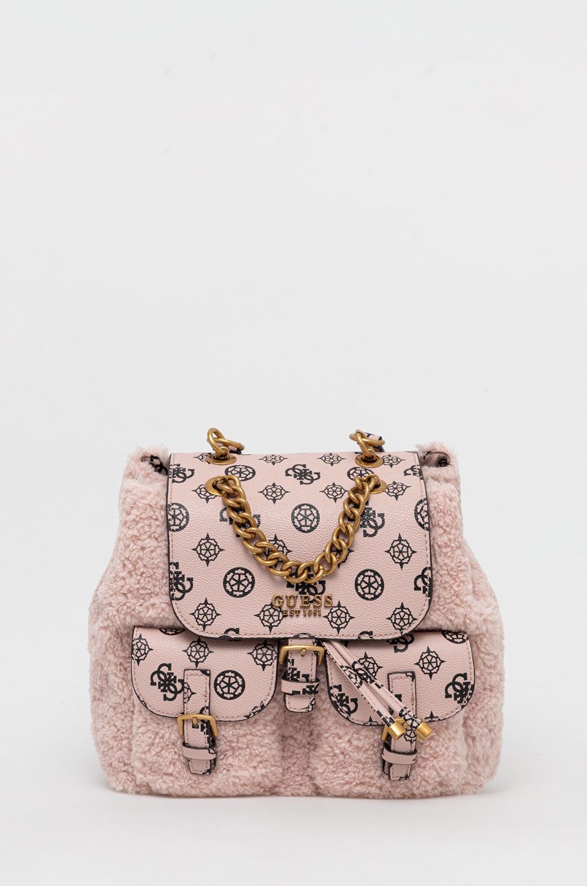 Раница GUESS Backpack Розово | HWWS84.86320, 0