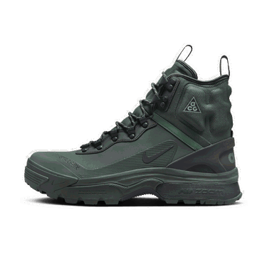 Кецове и обувки Nike ACG ACG Air Zoom Gaiadome GORE-TEX - Зелено | DD2858-300, 3