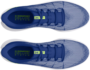 Кецове и обувки Under Armour UA Charged Speed Swift Синьо | 3026999-403, 3