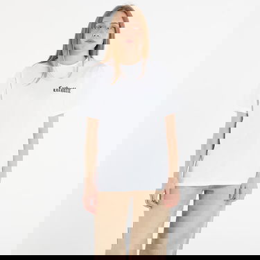 Тениска Carhartt WIP WIP Short Sleeve Schooling T-Shirt Бяло | I035453.02XX, 1