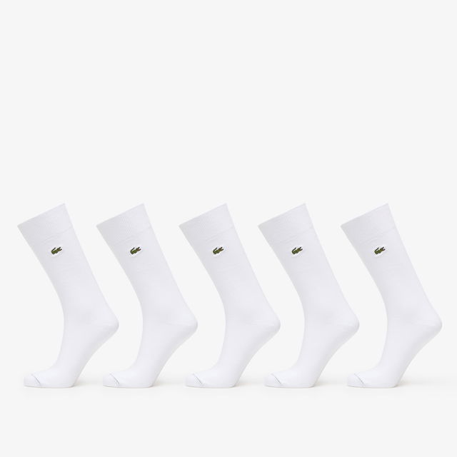 Socks White/ White