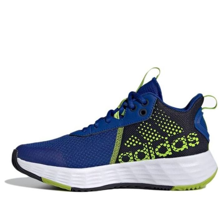 Кецове и обувки adidas Performance adidas Ownthegame 2.0 Синьо | H01557, 0