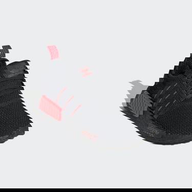 Кецове и обувки adidas Originals NMD_R1 Черно | GV8422, 5