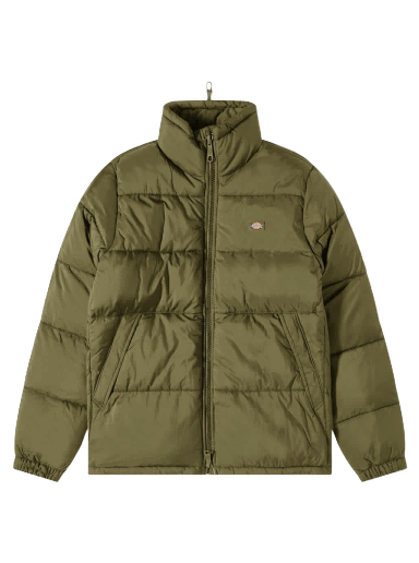 Waldenburg Puffer Jacket