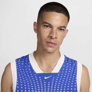 Фланелка Nike Dri-FIT ADV Синьо | FN2767-405, 4