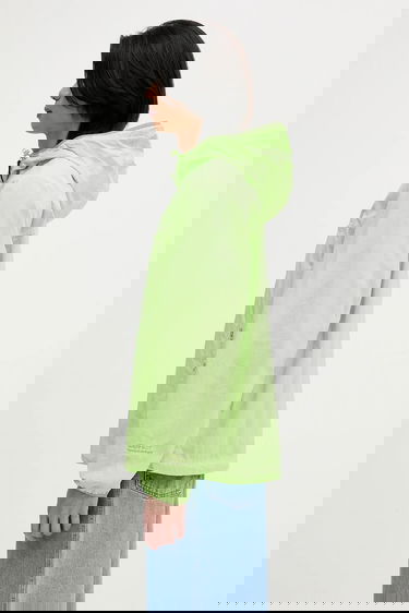 Ветровка thisisneverthat thisisneverthat x Gramicci Overdyed Light Oversize Transitional Jacket Зелено | GM243WOWLS01, 1