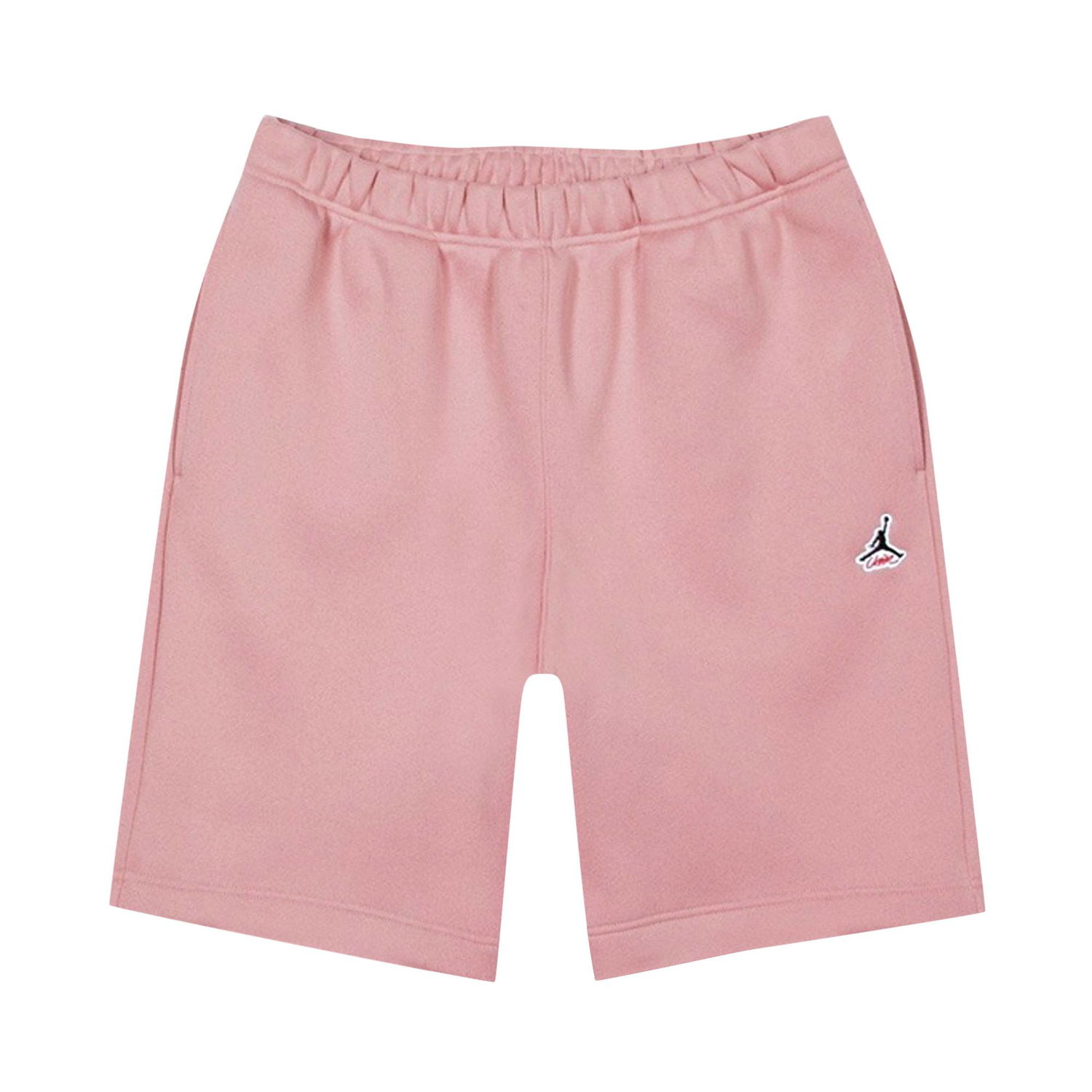 Къси панталони Jordan Union x Leisure Shorts Розово | CV1259 685, 1