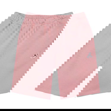 Къси панталони Jordan Union x Leisure Shorts Розово | CV1259 685, 1