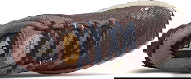 Кецове и обувки New Balance Fresh Foam Hierro V6 Кафяво | wthierb6, 2