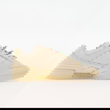 Кецове и обувки adidas Originals Footshop x Forum "Quell Beats" Euphoric Бежово | FTSHP_383, 4