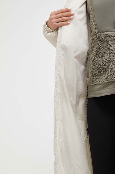 Пухо яке Columbia Columbia Women's Winter Parka Бежово | 2052921, 5