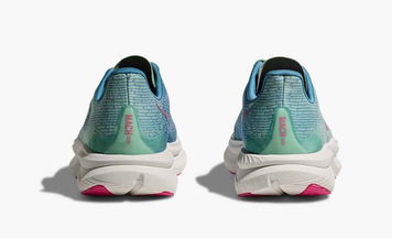 Кецове и обувки Hoka One One Mach 6 Многоцветен | 1147553-JTL, 7