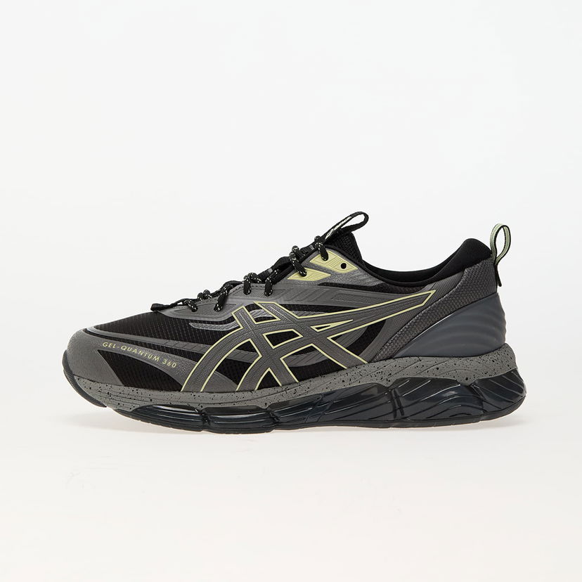 Кецове и обувки Asics Gel-Quantum 360 VIII Черно | 1203A471-002