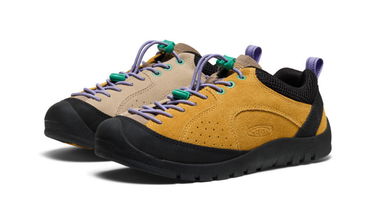 Кецове и обувки Keen Jasper Rocks TYAKASHA Жълто | 1031349, 6