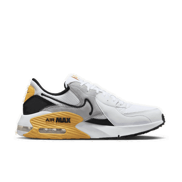 Кецове и обувки Nike Air Max Excee Бяло | DZ0795-103, 4
