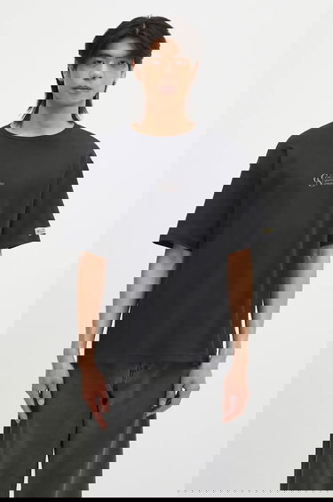 Тениска Columbia CSC Heritage Graphic T-Shirt Черно | 2090871, 0