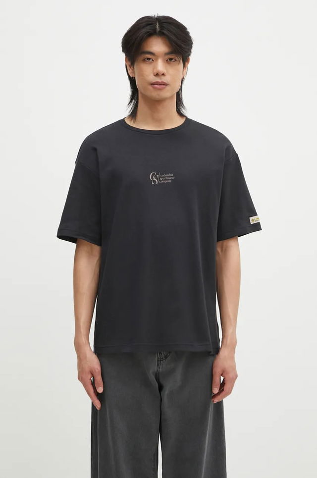 CSC Heritage Graphic T-Shirt