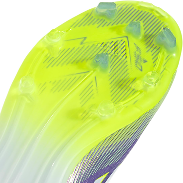 Кецове и обувки adidas Performance F50 Elite Firm Ground Лилаво | JH7714, 2