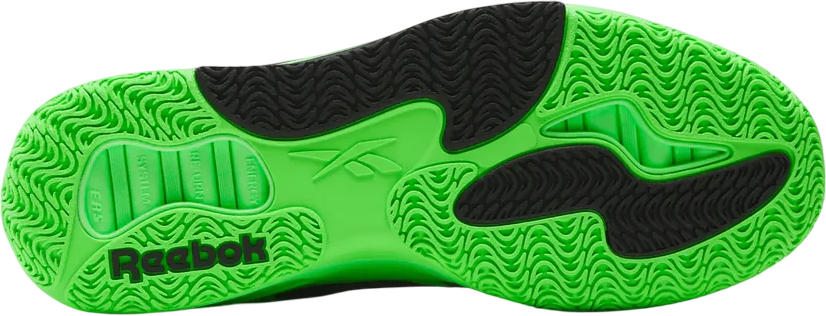 Кецове и обувки Reebok Engine Зелено | 100218464-100218464, 1