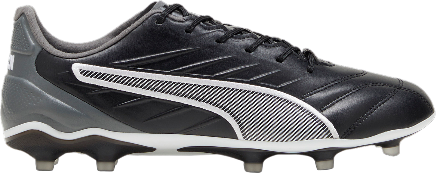 Кецове и обувки Puma KING PRO FG/AG Черно | 107862-01, 0