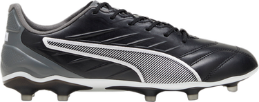 Кецове и обувки Puma KING PRO FG/AG Черно | 107862-01, 0